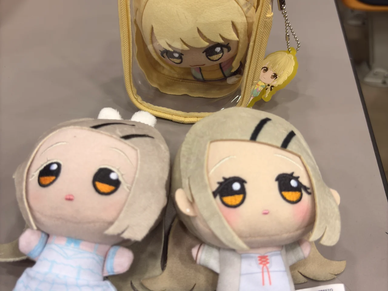 ぬい3.0